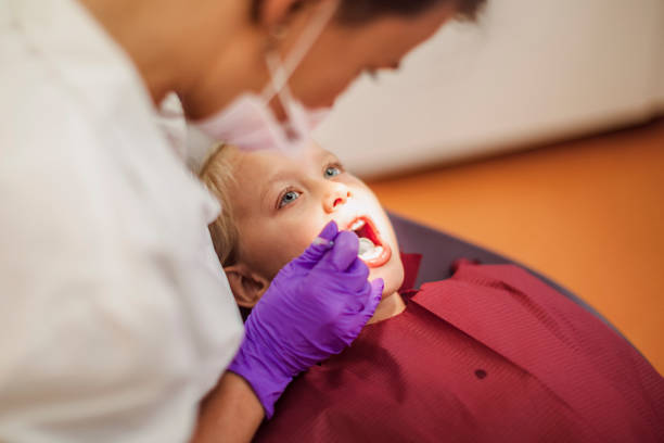 Best Emergency Dentist for Special Needs Patients in Mona, UT