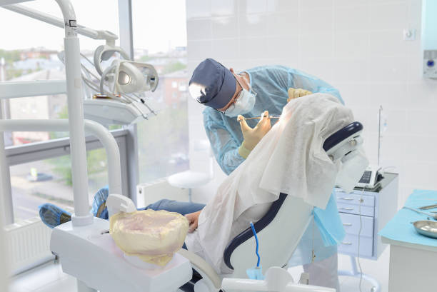 Best Orthodontic Emergency Dentist in Mona, UT
